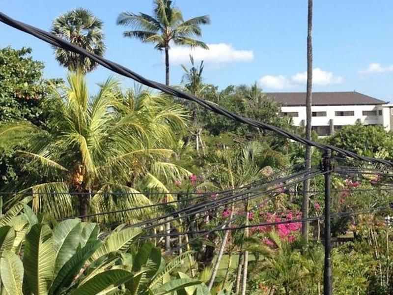 Oyo 90532 Verra Guest House Seminyak Exteriör bild